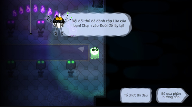 Google mang diện mạo mới nhân dịp Halloween 2022, có gì đặc biệt? Google mang diện mạo mới nhân dịp Halloween 2022, có gì đặc biệt?