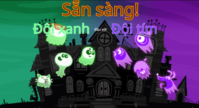 Google mang diện mạo mới nhân dịp Halloween 2022 có gì đặc biệt?