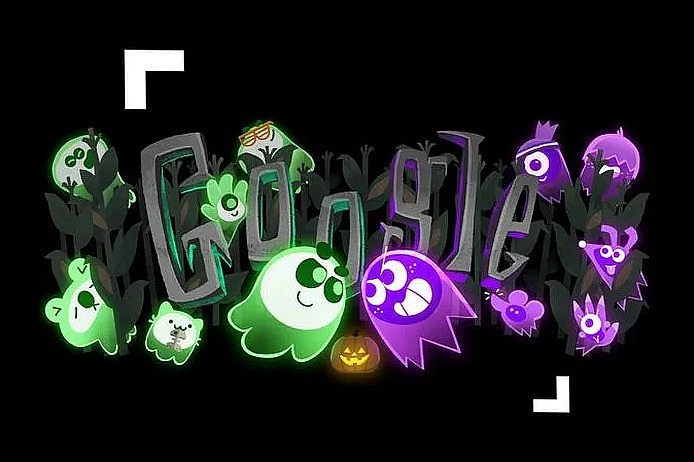 Google mang diện mạo mới nhân dịp Halloween 2022, có gì đặc biệt? Google mang diện mạo mới nhân dịp Halloween 2022, có gì đặc biệt?