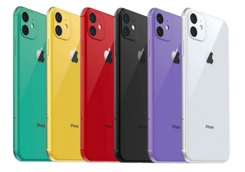 Dưới 15 triệu vẫn rinh ngay Iphone siêu "hót"