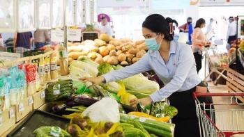 CPI tháng 10/2022 tăng 0,15% so với tháng trước