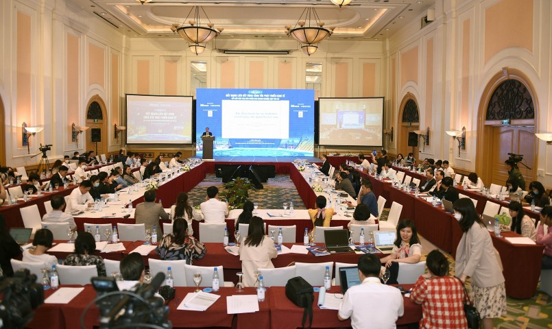 Kết nối tiêu thụ sản phẩm cho doanh nghiệp, hợp tác xã Kết nối tiêu thụ sản phẩm cho doanh nghiệp, hợp tác xã