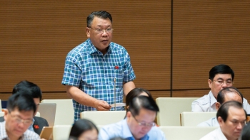 Chưa đưa đất nông nghiệp, đất phi nông nghiệp vào sử dụng gây lãng phí nguồn lực đất đai