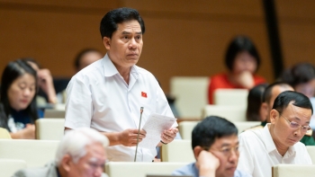 Quản lý đất đai ở nhiều nơi còn lỏng lẻo, gây lãng phí