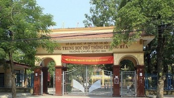 Huyện Chương Mỹ (Hà Nội): Về đích xây dựng Nông thôn mới