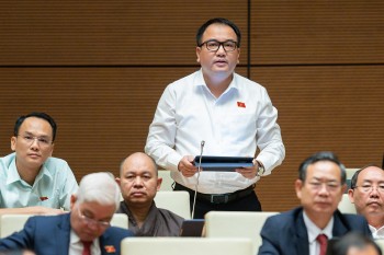 Lãng phí nguồn nhân lực là lãng phí lớn nhất