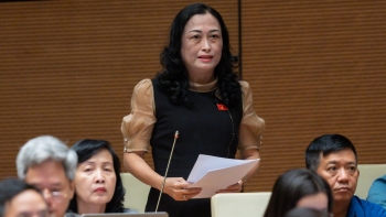 Cần giám sát việc quản lý, sử dụng đất nông, lâm trường