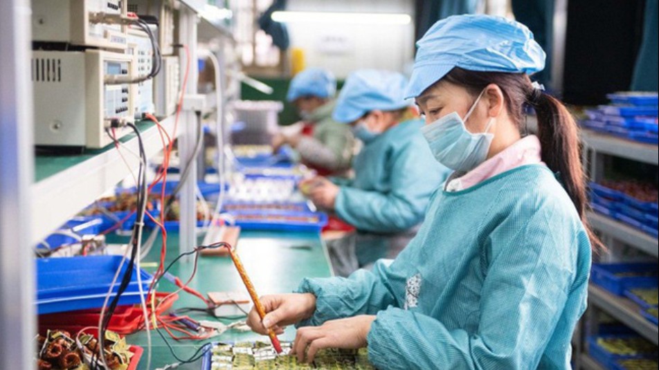 Hơn 13 nghìn doanh nghiệp thành lập mới trong tháng 10