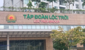 Giá vốn “leo thang", Lộc Trời của doanh nhân Huỳnh Văn Thòn vẫn lãi 30 tỷ đồng mỗi ngày