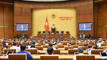 Bộ trưởng Hồ Đức Phớc: Nhiều quyết định thu hồi đất vẫn chỉ nằm trên giấy