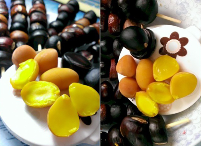 Loại quả nghe tên lạ lẫm ở Việt Nam sang nước ngoài có giá 200.000 đồng/kg