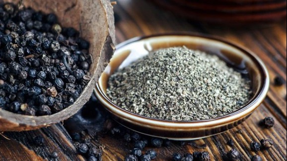 Xuất khẩu hạt tiêu giảm lượng nhưng tăng kim ngạch và giá