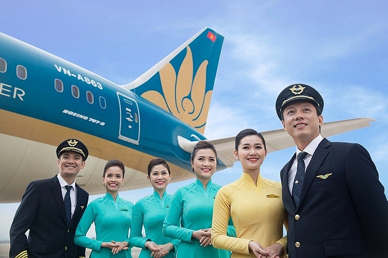 Vietnam Airlines báo lỗ gần 2.600 tỉ đồng Vietnam Airlines báo lỗ gần 2.600 tỉ đồng