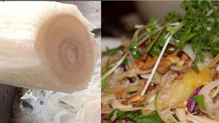 Ở quê toàn lấy về cho lợn ăn, thế mà nay lại thành đặc sản được “săn lùng”