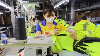 Đề xuất cách xác định hàng hoá sản xuất tại Việt Nam