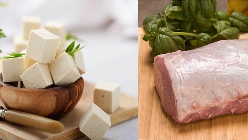 Vì sao nói “sớm không mua thịt lợn, muộn không mua đậu phụ”?