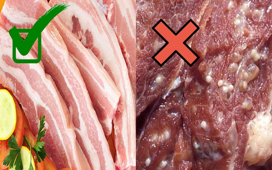 Vì sao nói “sớm không mua thịt lợn, muộn không mua đậu phụ”?