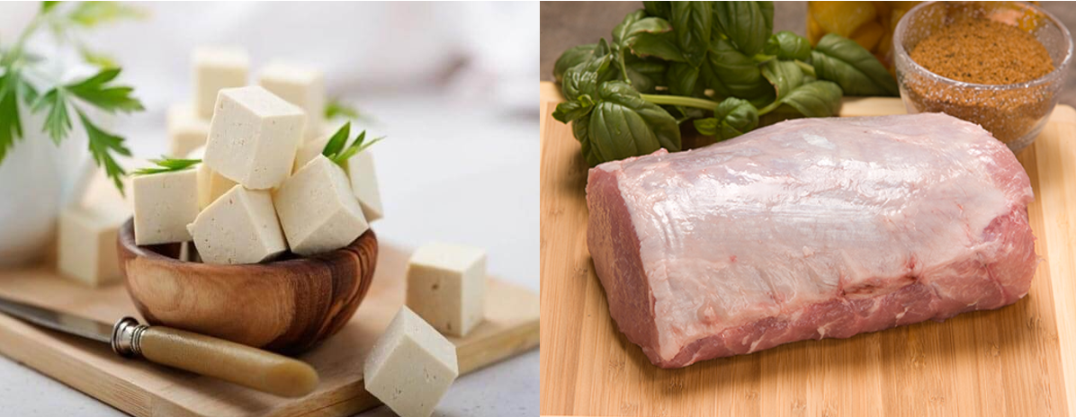 Vì sao nói “sớm không mua thịt lợn, muộn không mua đậu phụ”?