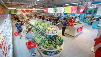 Chuỗi bán lẻ của Masan tự làm mới mình với hệ sinh thái WINLife