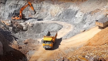 Đẩy mạnh công tác quản lý nhà nước về khoáng sản