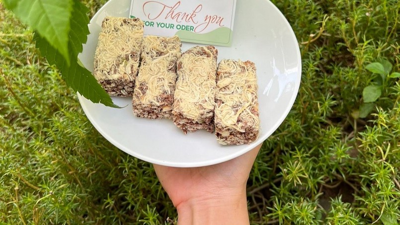 Sản phẩm của Thắng