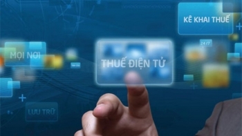 Áp dụng công nghệ thông tin nhằm siết chặt quản lý thuế thương mại điện tử