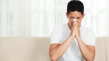 Làm gì để bảo vệ sức khoẻ khi nhiệt độ ngày và đêm chênh lệch lớn