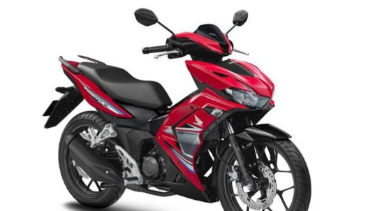 Giá xe máy Honda Winner X mới nhất tháng 11 “thấp hơn 9 triệu so với giá đề xuất”