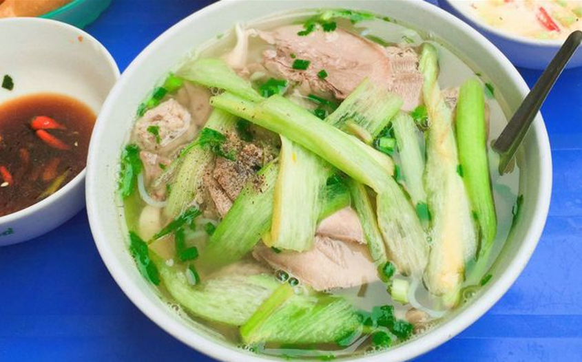 Những lưu ý khi ăn dọc mùng, tránh gây nguy hiểm tính mạng