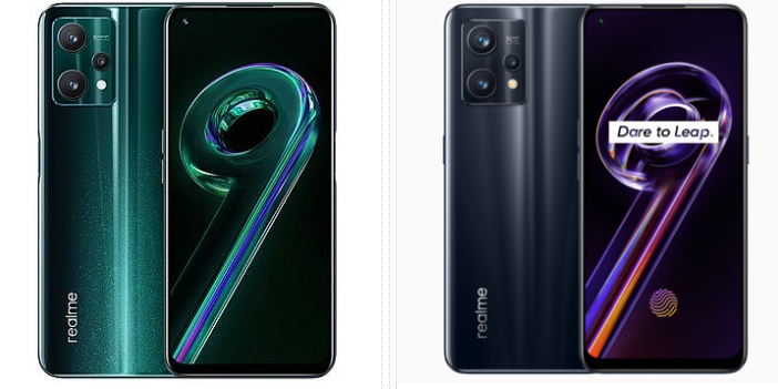 Realme 9 Pro vs Realme Pro Plus: "Plus" những gì?