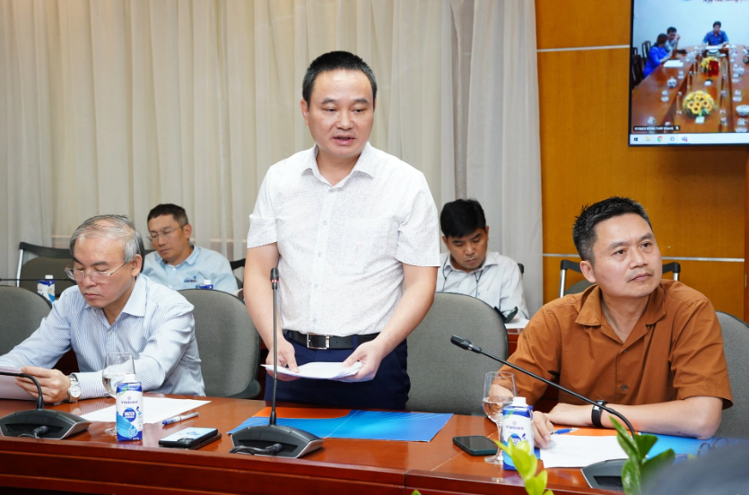 Quyết liệt thực hiện các giải pháp đảm bảo nguồn cung xăng dầu