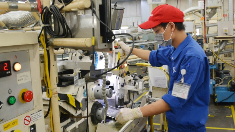 Xây dựng Chiến lược tiêu chuẩn hóa quốc gia đến năm 2030