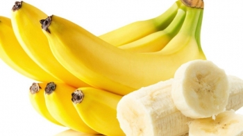 Dinh dưỡng từ chuối cho người bị sỏi thận