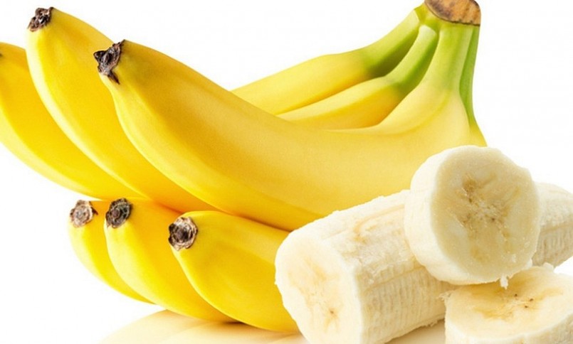 Dinh dưỡng từ chuối cho người bị sỏi thận