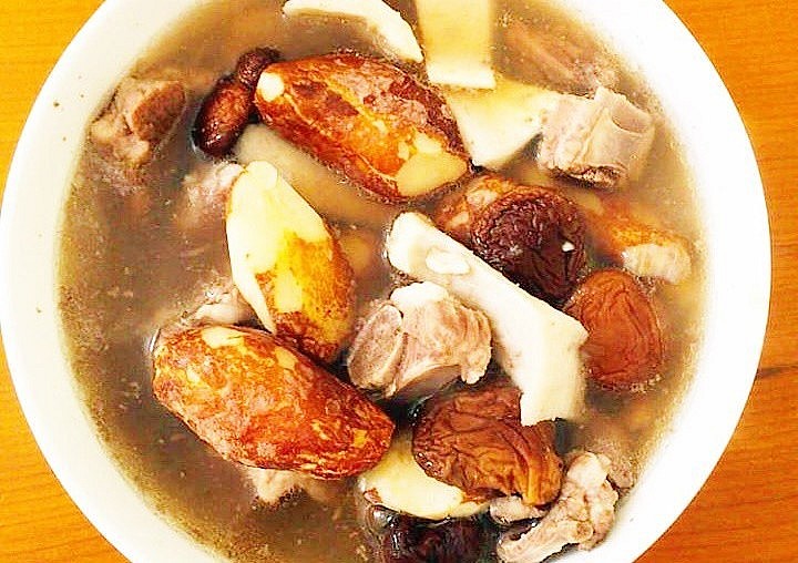 Món ăn được chế biến từ sầu riêng