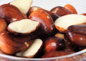 Thứ hạt thường bị bỏ đi không ngờ là một kho dinh dưỡng