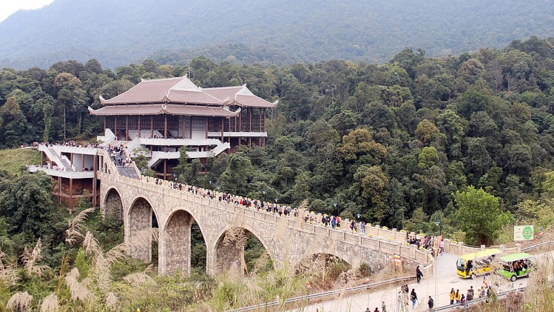 Bắc Giang: Chuẩn bị tốt cho việc diễn ra Lễ khai hội Xuân và Tuần Văn hóa - Du lịch năm 2023