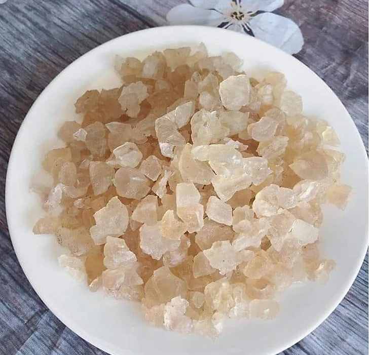 Đặc sản lạ ở Ninh Thuận là “lộc trời cho”, lấy từ trên cây xuống có giá 300.000 đồng/kg