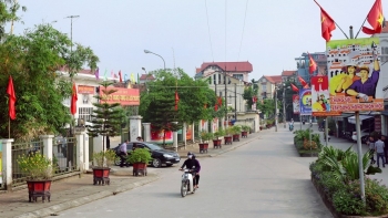 Hà Nội: Truyền thống và hiện đại được hài hòa trong công tác xây dựng Nông thôn mới