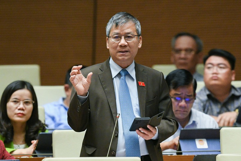 đại biểu Nguyễn Anh Trí - Đoàn ĐBQH Hà Nội đại biểu Nguyễn Anh Trí - Đoàn ĐBQH Hà Nội