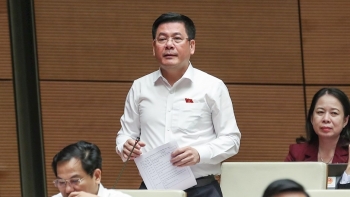 Thị trường xăng dầu rối loạn vì đa tầng nấc phân phối