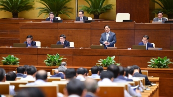 Điều hành cân bằng, hợp lý giữa kiểm soát lạm phát với thúc đẩy tăng trưởng kinh tế