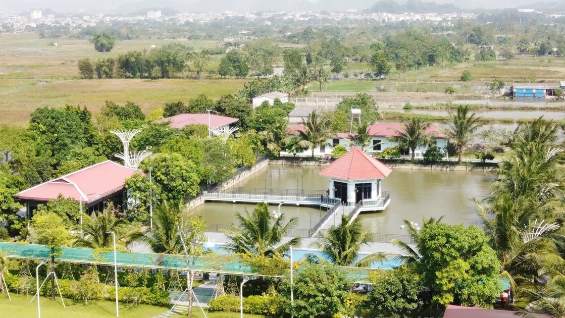 Thị xã Bỉm Sơn (Thanh Hóa): Phát triển các mô hình sản xuất nông nghiệp quy mô, ứng dụng công nghệ hiện đại