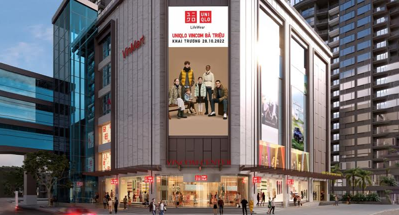 Vincom Center Bà Triệu 2: Biểu tượng mua sắm thời thượng “tái xuất” với loạt thương hiệu đình đám