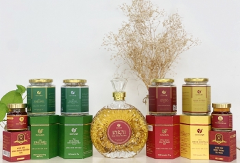 Hành trình phát triển sản phẩm OCOP đầu tiên tại Long An của ông chủ Dohavi