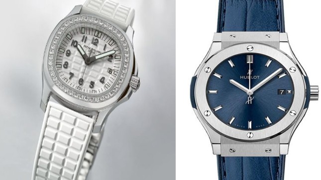 BST đồng hồ hơn 10 tỷ của "cô dâu mới" Đỗ Mỹ Linh khủng đến cỡ nào?