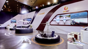 Đại diện Gulfstream: “Chúng tôi rất lạc quan về thị trường Việt Nam”