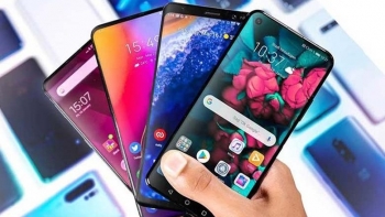 Top "dế xịn" giảm đến 40% trong tháng 11, quá hời để mua