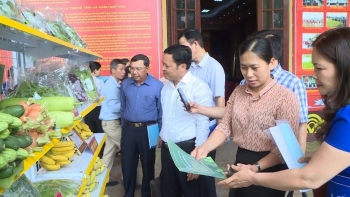 Huyện Phúc Thọ (Hà Nội): Đẩy mạnh chuyển đổi số cho các sản phẩm OCOP lên sàn thương mại điện tử