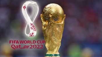 Lịch thi đấu 64 trận World cup 2022